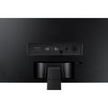 27" prohnutý LED monitor SAMSUNG C27F390F