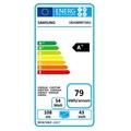 Samsung 55'' LED UE55M5572 FHD/DVB-T2/C/S2