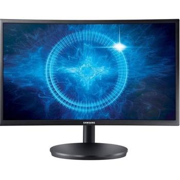 27'' Samsung C27FG70, Full HD, DP, HDMI, curved