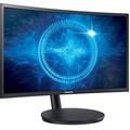27'' Samsung C27FG70, Full HD, DP, HDMI, curved