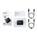 SSD 1000GB Samsung externí