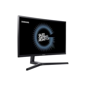27'' Samsung C27FG73 FullHD, VA,DP,HDMI,Prohnuty,