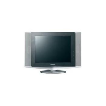 20" LCD TV SAMSUNG LE20S51B, černo-stříbrná (black-silver)