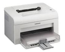 Obrázek k produktu: Tiskárna SAMSUNG  ML-2010