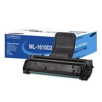 Toner HP SAMSUNG MLT-D119S, černý (black), 2000 stran