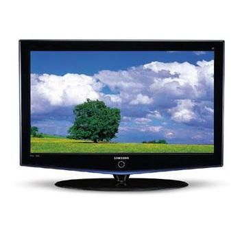 32" LCD TV SAMSUNG LE32R71B, černá (black)