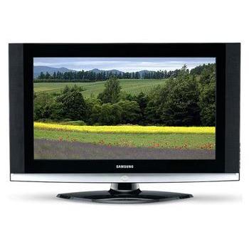 32" LCD TV SAMSUNG LE32S71B, černá (black)