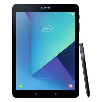 Tablet SAMSUNG Samsung Galaxy Tab S3 (SM-T825), černý (black)