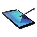 Tablet SAMSUNG Samsung Galaxy Tab S3 (SM-T825), černý (black)