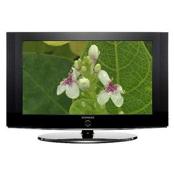 40" LCD TV SAMSUNG LE40S86BD, černá (black)