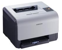 Obrázek k produktu: Tiskárna SAMSUNG  CLP-300N