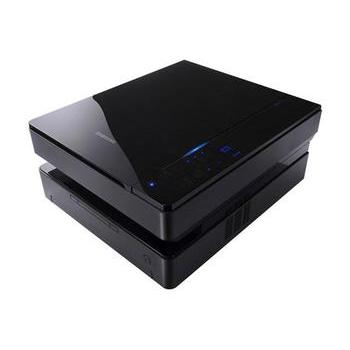 Tiskárna SAMSUNG SCX-4500, černá (black)