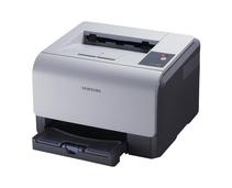 Obrázek k produktu: Tiskárna SAMSUNG  CLP-300