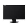 24" LCD monitor SAMSUNG 245T, černý (black)