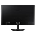 Samsung LED LCD 24" S24F350 - PLS, 1920x1080, 250cd, VGA, HDMI