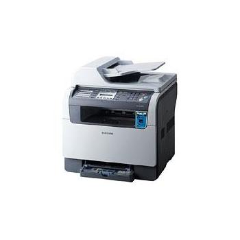 Tiskárna SAMSUNG CLX-3160FN
