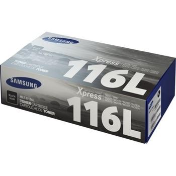 HP SAMSUNG MLT-D116L, černá (black)