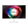 32'' Samsung C32H711 QHD Prohnutý,VA,minDP,HDMi