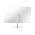 32'' Samsung C32H711 QHD Prohnutý,VA,minDP,HDMi