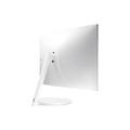 32'' Samsung C32H711 QHD Prohnutý,VA,minDP,HDMi