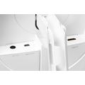 32'' Samsung C32H711 QHD Prohnutý,VA,minDP,HDMi