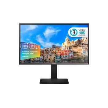 32'' LED Samsung S32D85KTSR-QHD,VA,HDMI,DP,USB,piv