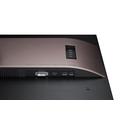 32'' LED Samsung S32D85KTSR-QHD,VA,HDMI,DP,USB,piv
