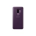 Samsung Flipové pouzdro Clear View pro S9+ Purple