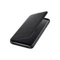 Samsung Flipové pouzdro LED View pro S9 Black