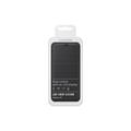 Samsung Flipové pouzdro LED View pro S9 Black