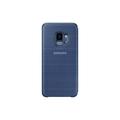 Samsung Flipové pouzdro LED View pro S9 Blue