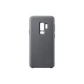Samsung Látkový odlehčený zadní kryt pro S9+ Gray