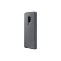 Samsung Látkový odlehčený zadní kryt pro S9+ Gray