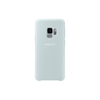 Samsung Silikonový zadní kryt pro S9 Blue