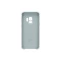Samsung Silikonový zadní kryt pro S9 Blue
