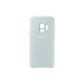 Samsung Silikonový zadní kryt pro S9 Blue