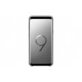 Samsung Silikonový zadní kryt pro S9 Gray