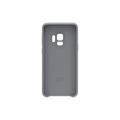 Samsung Silikonový zadní kryt pro S9 Gray
