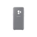 Samsung Silikonový zadní kryt pro S9 Gray