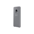 Samsung Silikonový zadní kryt pro S9 Gray
