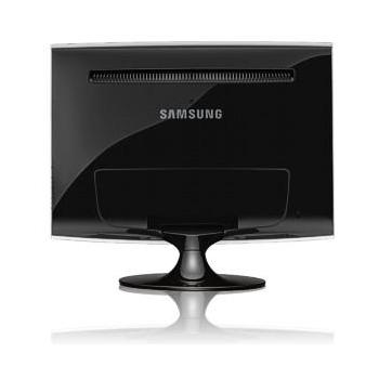24" LCD monitor SAMSUNG T240, černý (black)