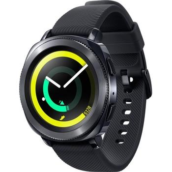 SAMSUNG Gear Sport, Black