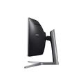 Samsung LED LCD 49" C49HG90 32:9 VA/3840x1080/3000:1/1ms/Quantum Dot