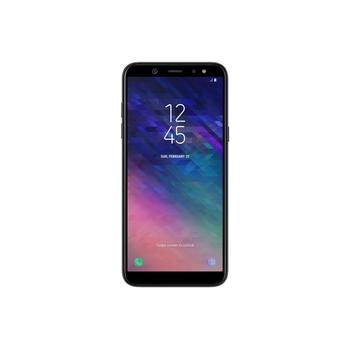 Mobilní telefon SAMSUNG Galaxy A6  SM-A600, černý (black)