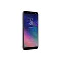 Mobilní telefon SAMSUNG Galaxy A6  SM-A600, černý (black)