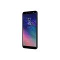Mobilní telefon SAMSUNG Galaxy A6  SM-A600, černý (black)