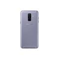 Mobilní telefon SAMSUNG Galaxy A6+ SM-A605, šedý (gray)