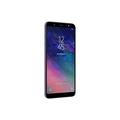 Mobilní telefon SAMSUNG Galaxy A6+ SM-A605, šedý (gray)