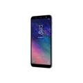 Mobilní telefon SAMSUNG Galaxy A6+ SM-A605, šedý (gray)