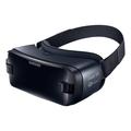 Brýle pro virtuální realitu SAMSUNG GALAXY Gear VR 2017, černá (black)
